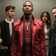 baby driver